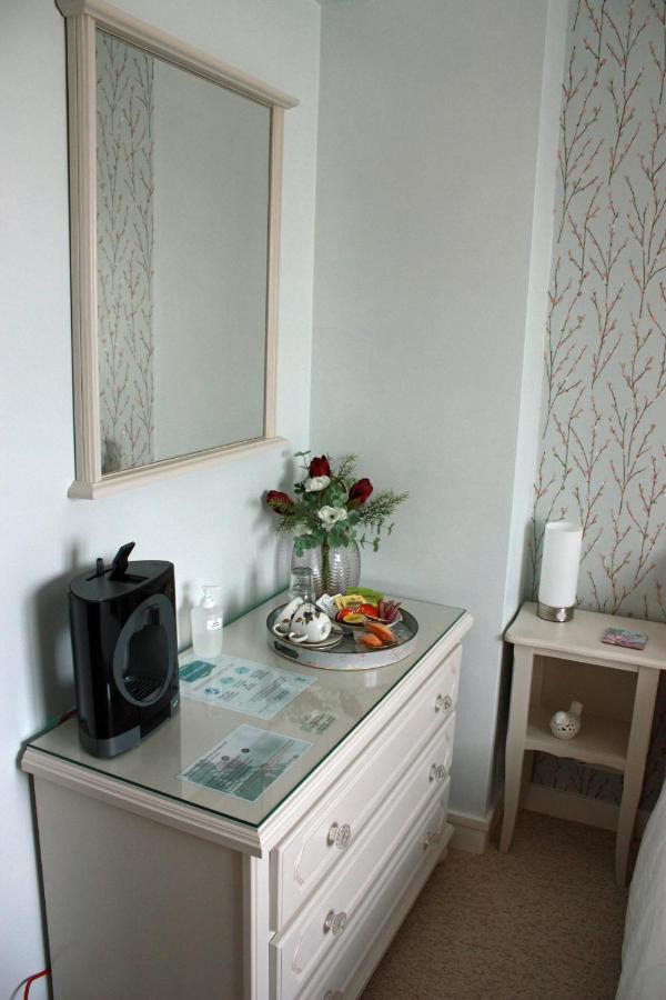 Bed and Breakfast Les Camelias Биник Экстерьер фото