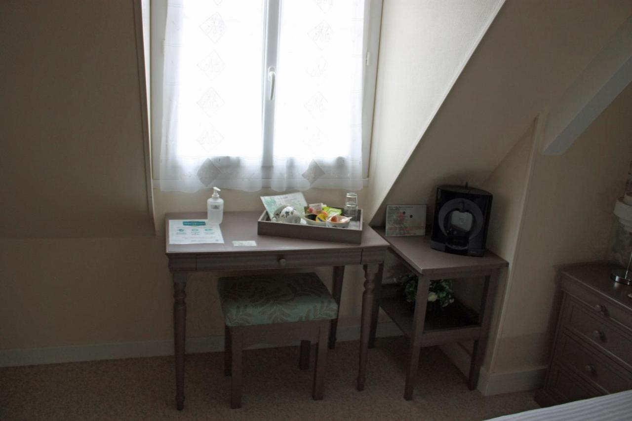 Bed and Breakfast Les Camelias Биник Экстерьер фото
