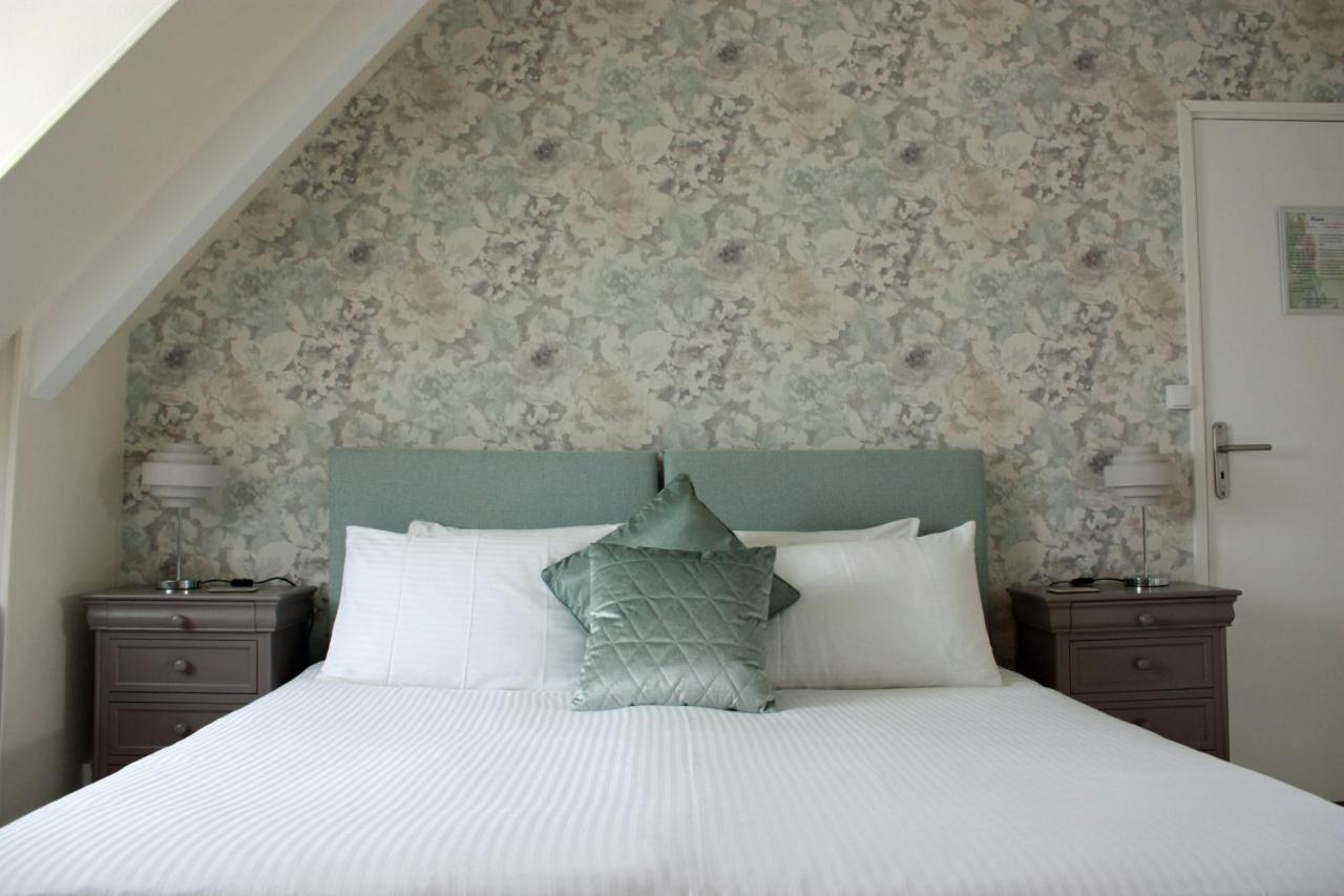 Bed and Breakfast Les Camelias Биник Экстерьер фото